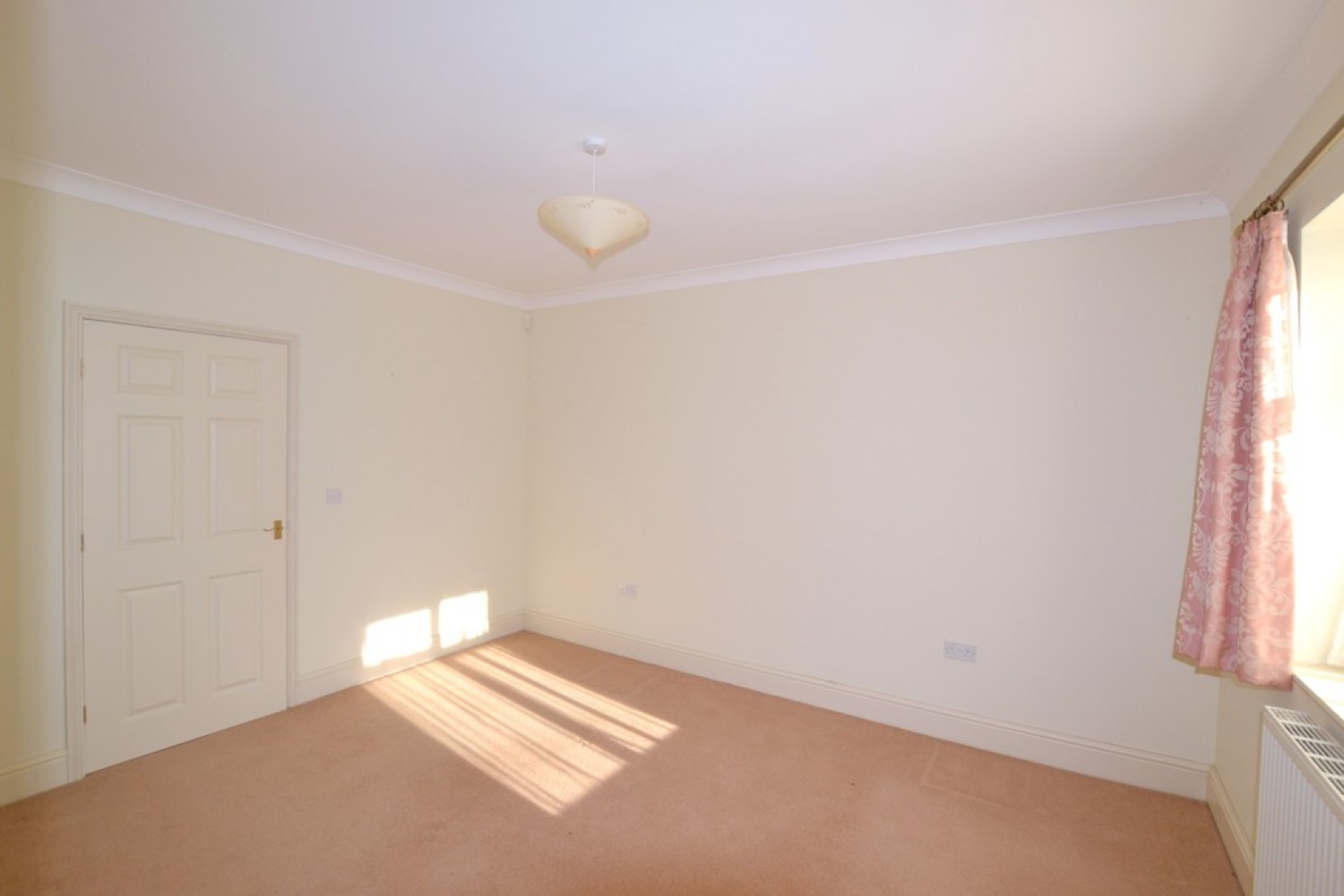 Beacon Lane, Grantham, Lincolnshire