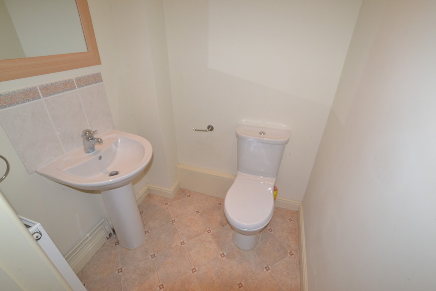 Beacon Lane, Grantham, Lincolnshire