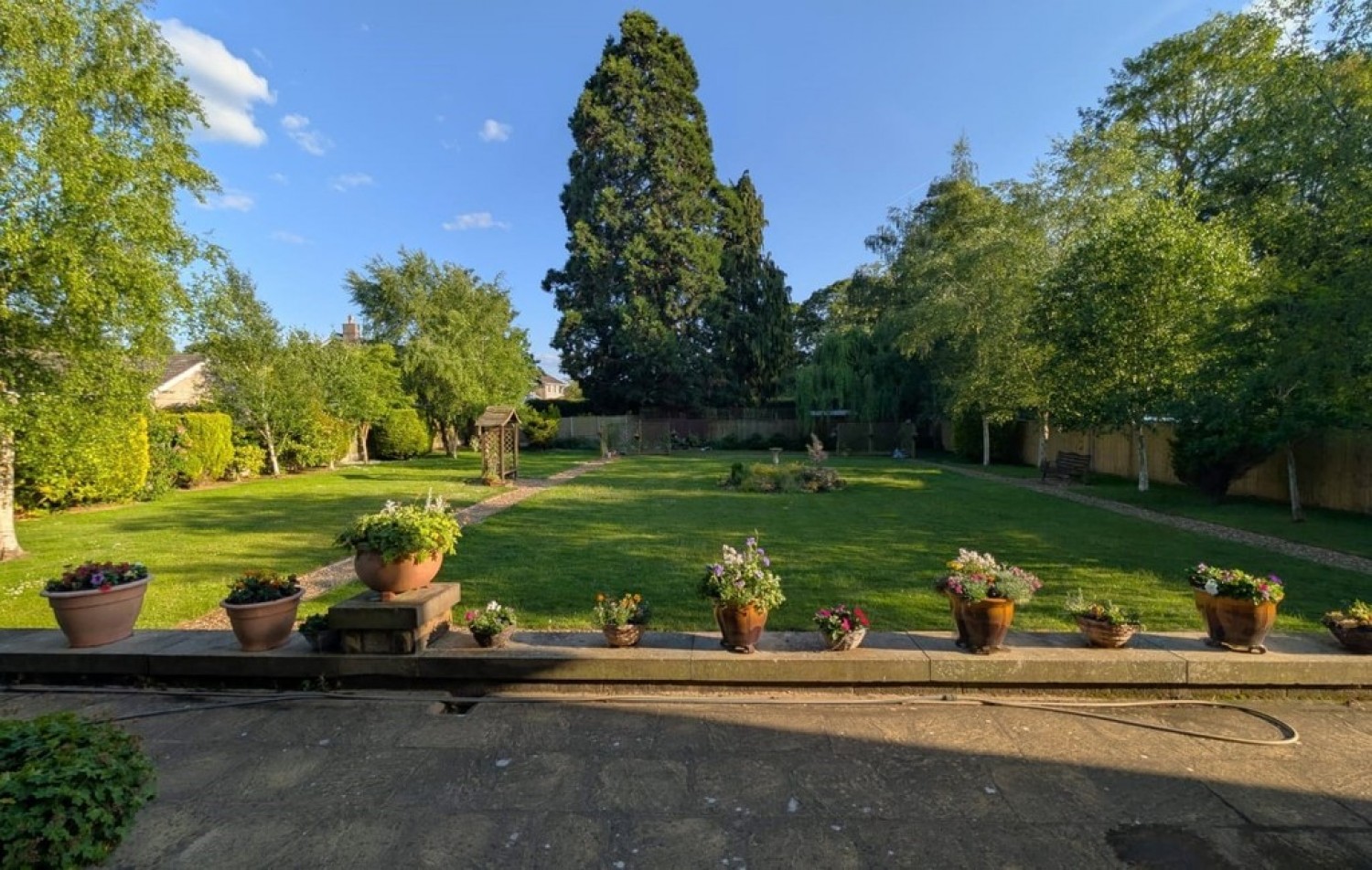 Beacon Lane, Grantham, Lincolnshire