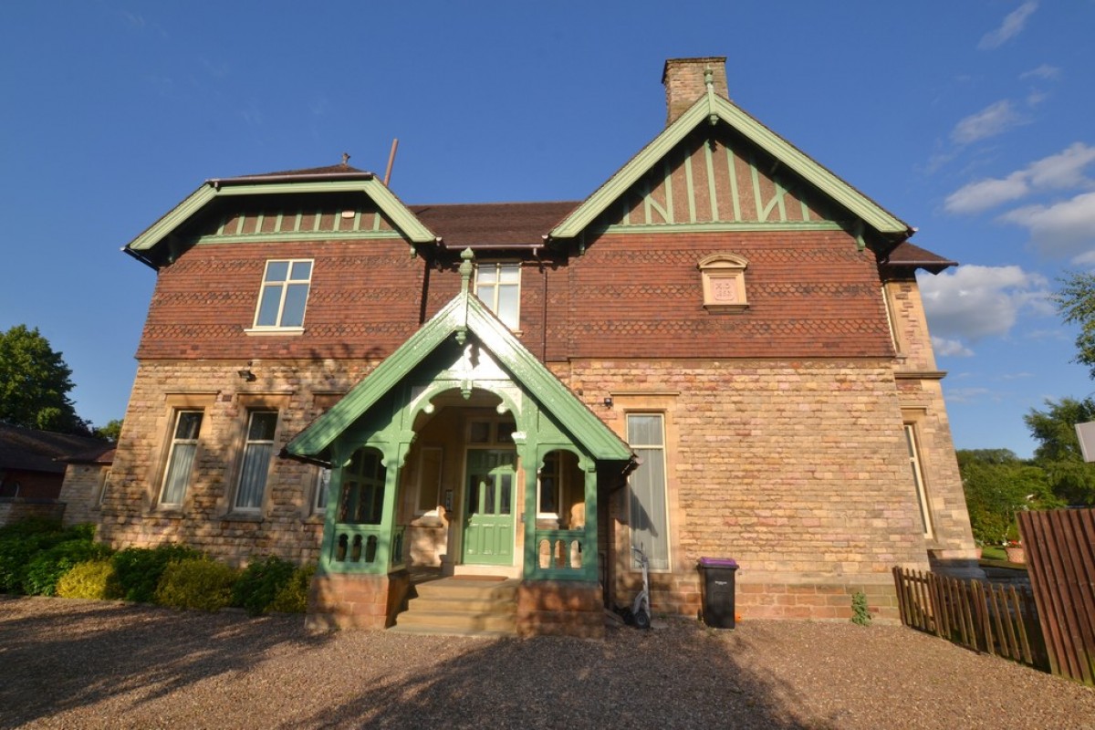 Beacon Lane, Grantham, Lincolnshire