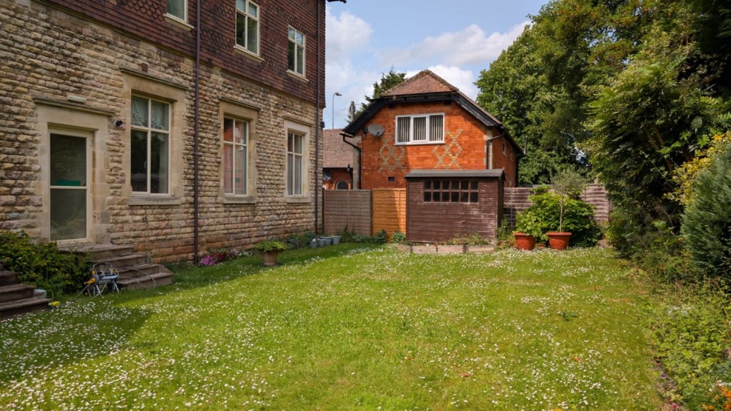 Beacon Lane, Grantham, Lincolnshire