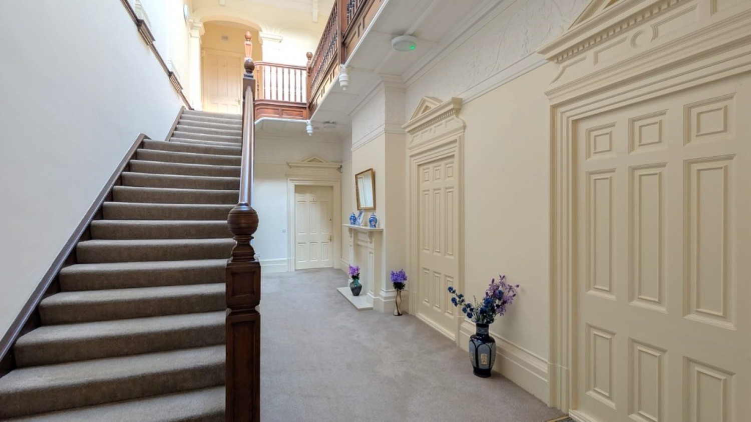 Beacon Lane, Grantham, Lincolnshire