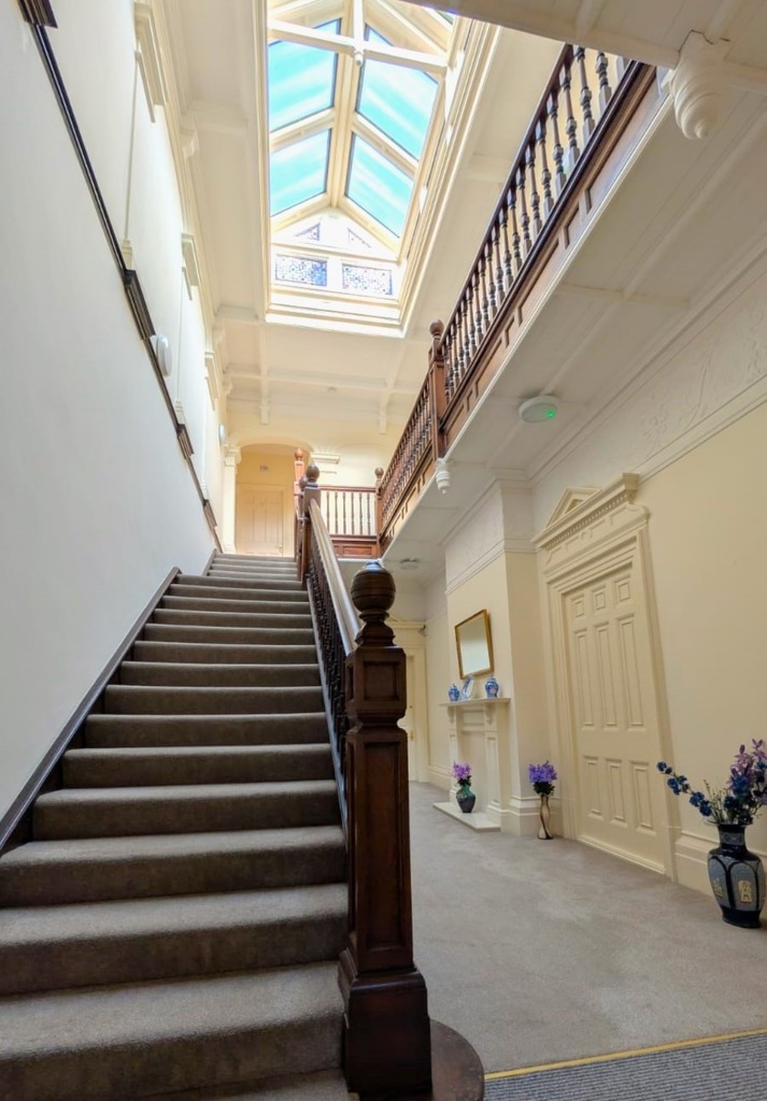 Beacon Lane, Grantham, Lincolnshire