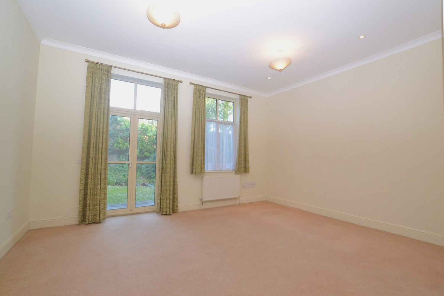 Beacon Lane, Grantham, Lincolnshire