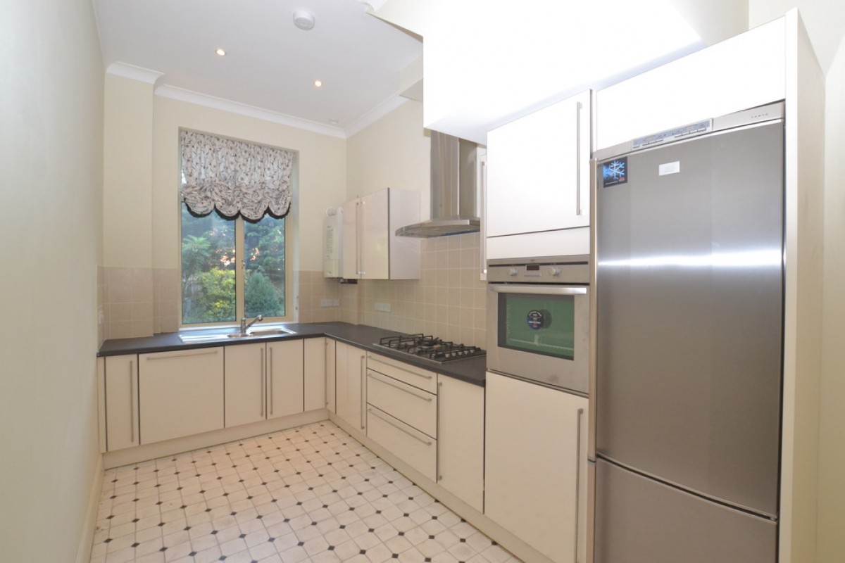Beacon Lane, Grantham, Lincolnshire