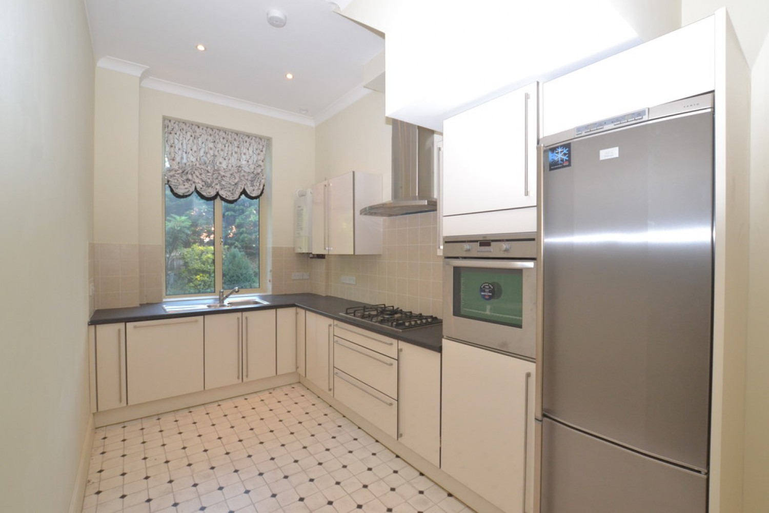 Beacon Lane, Grantham, Lincolnshire