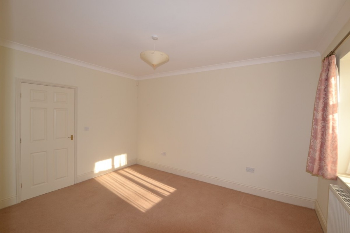 Beacon Lane, Grantham, Lincolnshire
