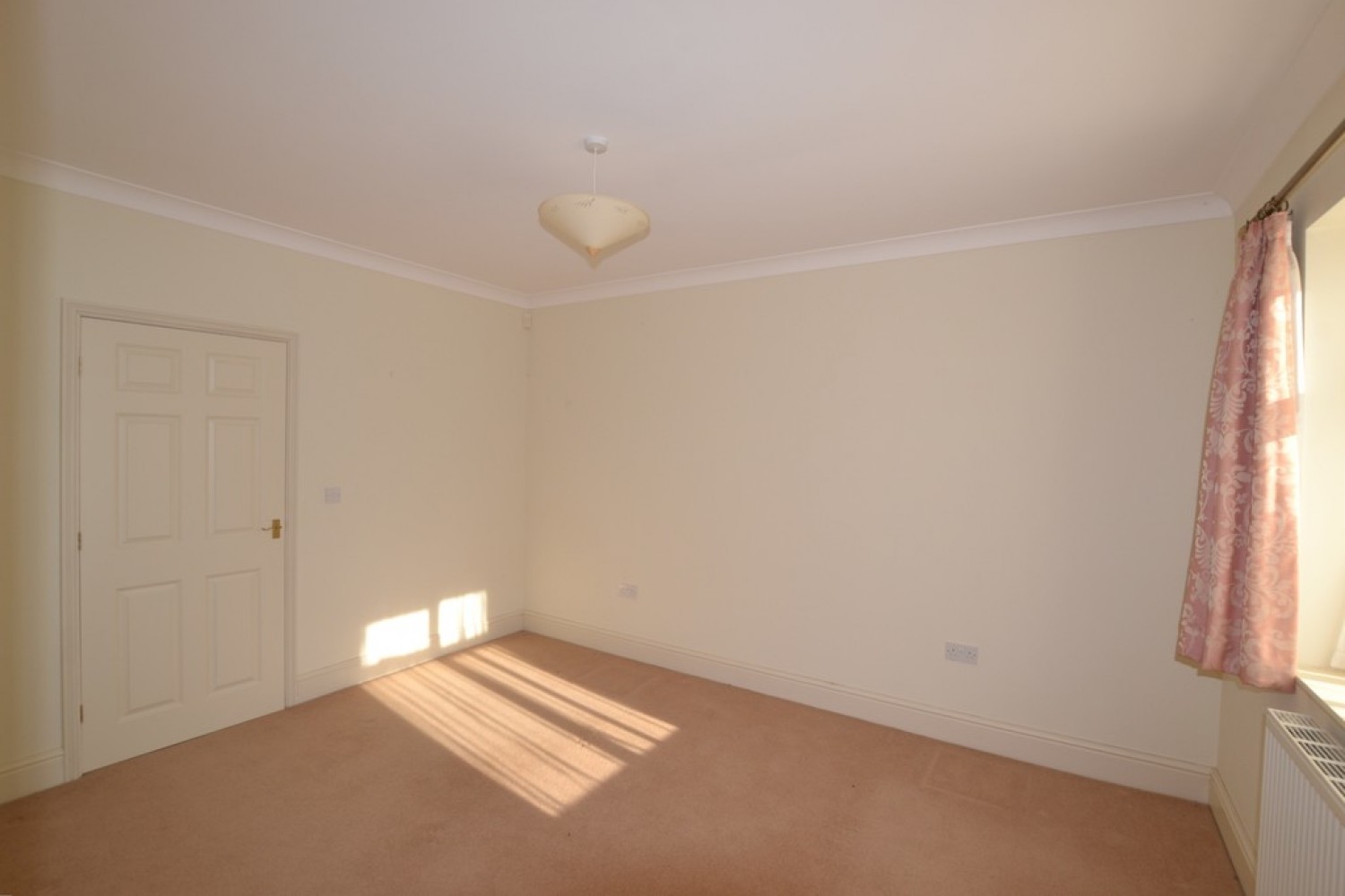 Beacon Lane, Grantham, Lincolnshire
