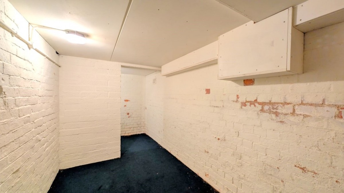 Beacon Lane, Grantham, Lincolnshire