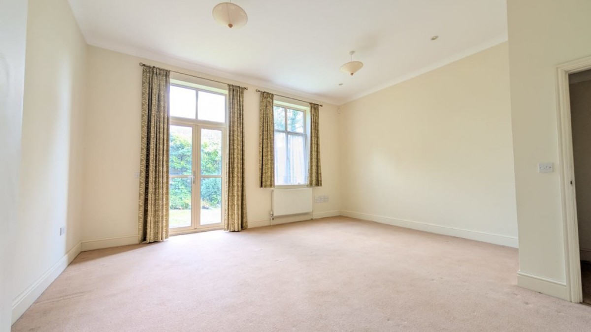Beacon Lane, Grantham, Lincolnshire