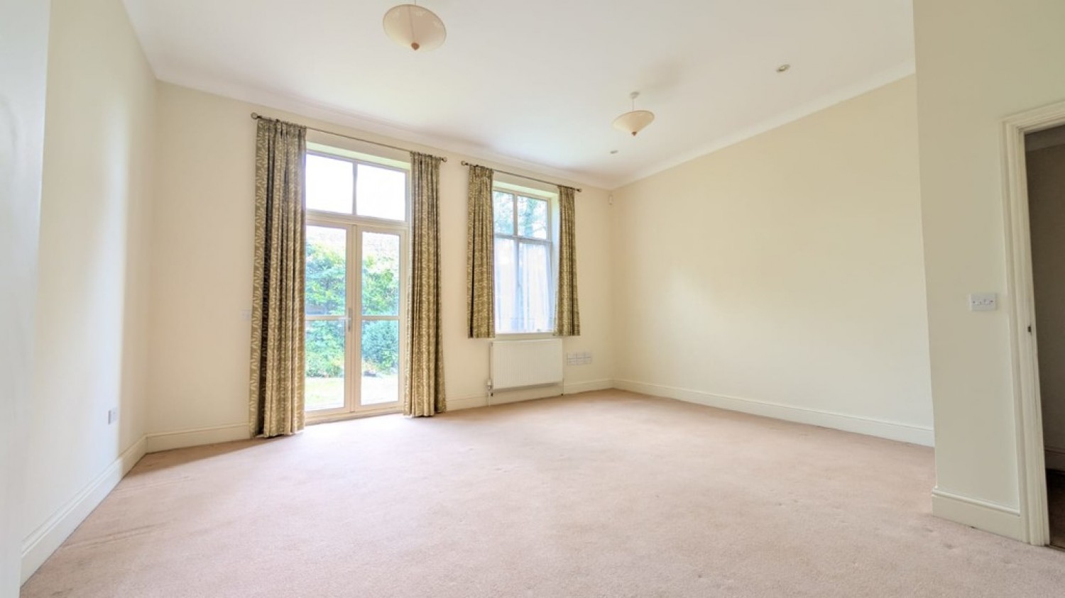 Beacon Lane, Grantham, Lincolnshire