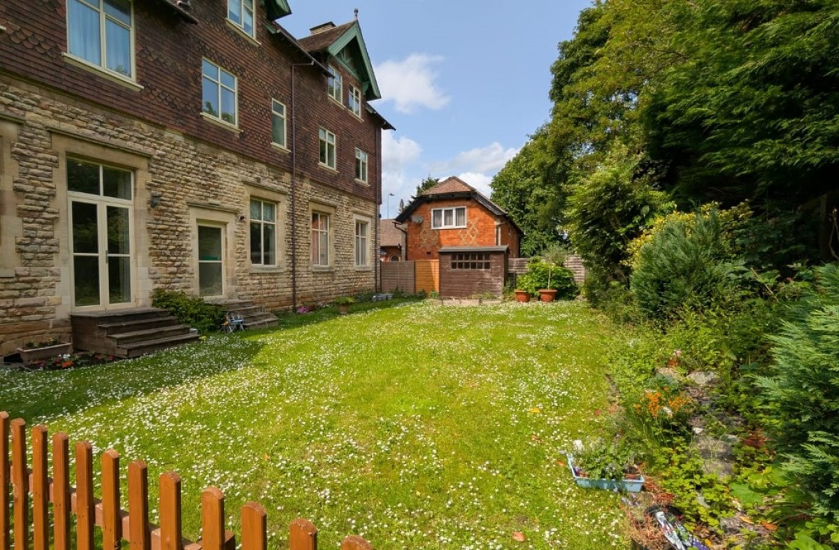 Beacon Lane, Grantham, Lincolnshire