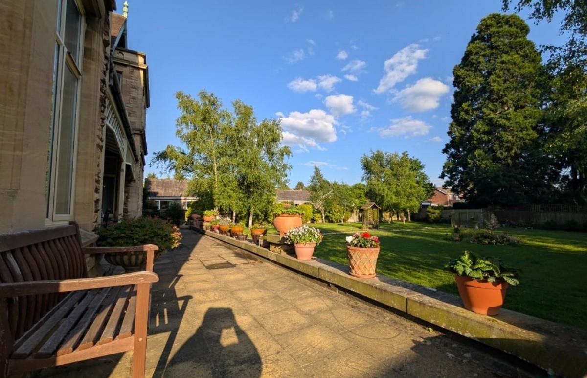 Beacon Lane, Grantham, Lincolnshire
