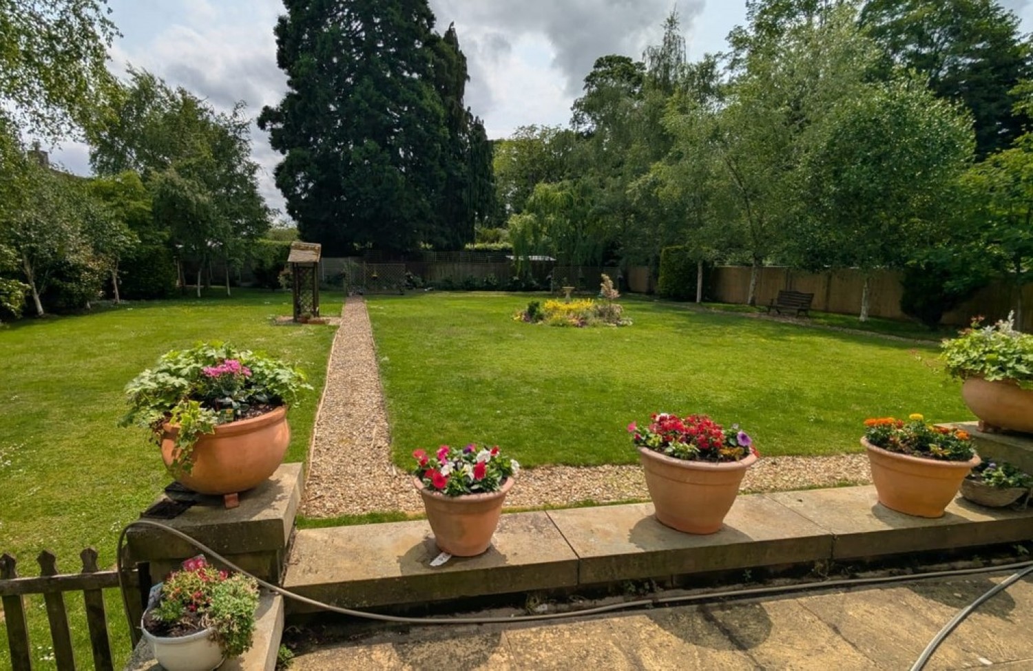 Beacon Lane, Grantham, Lincolnshire