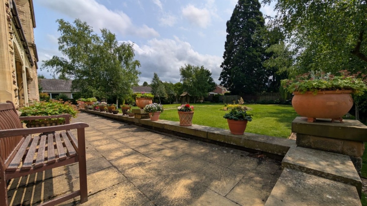 Beacon Lane, Grantham, Lincolnshire
