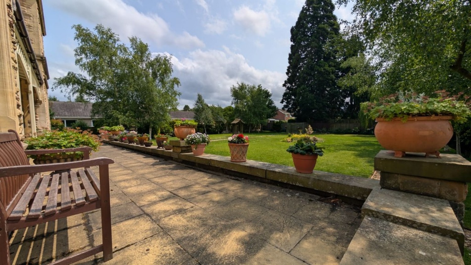 Beacon Lane, Grantham, Lincolnshire