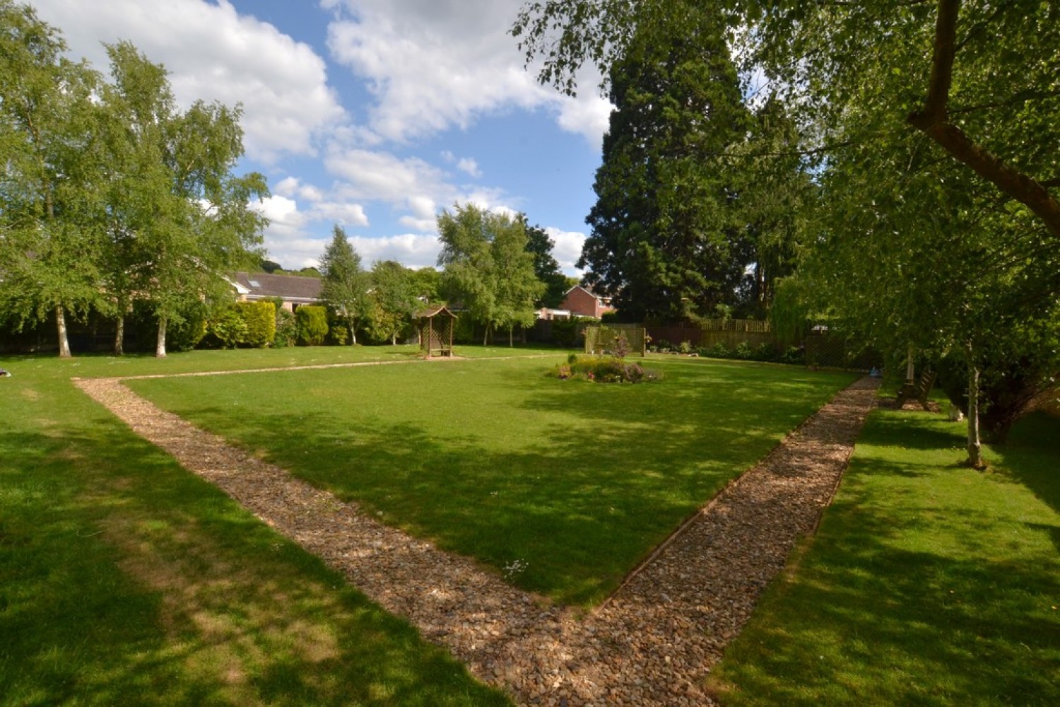 Beacon Lane, Grantham, Lincolnshire