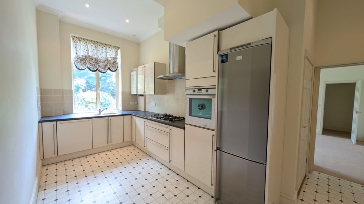 Beacon Lane, Grantham, Lincolnshire