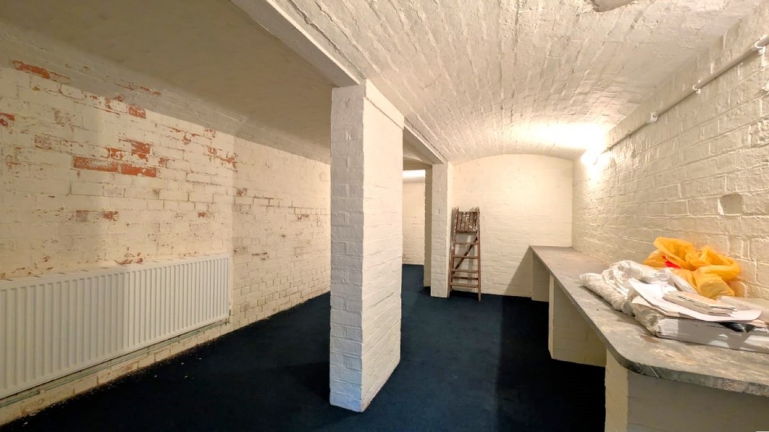 Beacon Lane, Grantham, Lincolnshire