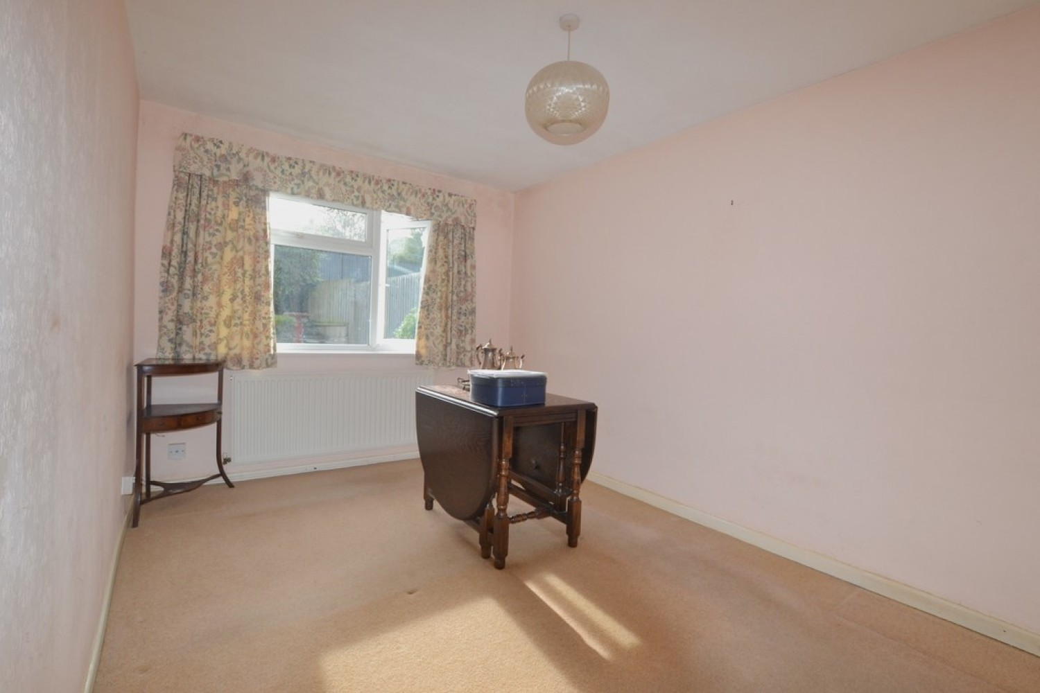 2 bedroom Bungalow for Sale Wroxall Drive, Grantham