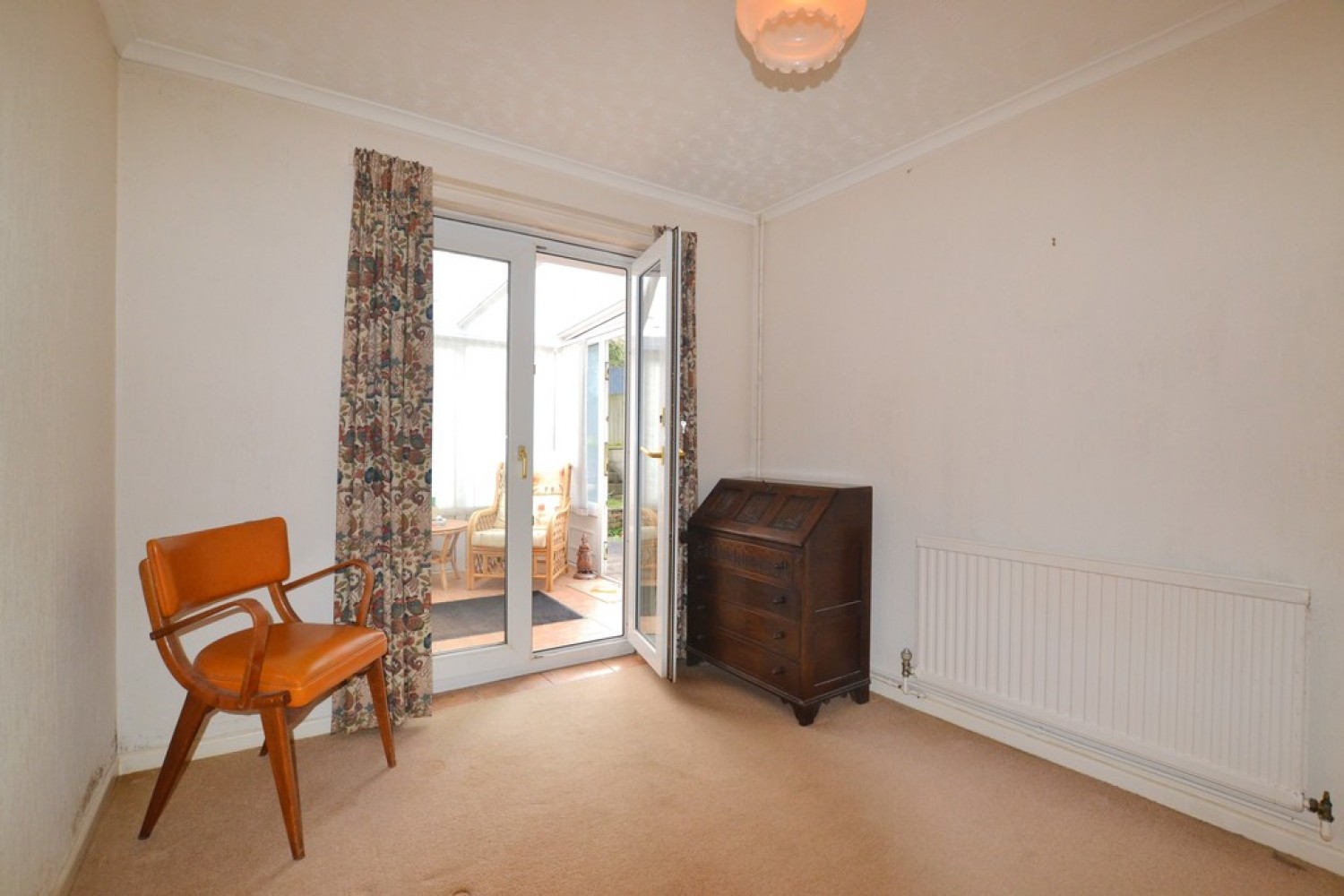 2 bedroom Bungalow for Sale Wroxall Drive, Grantham