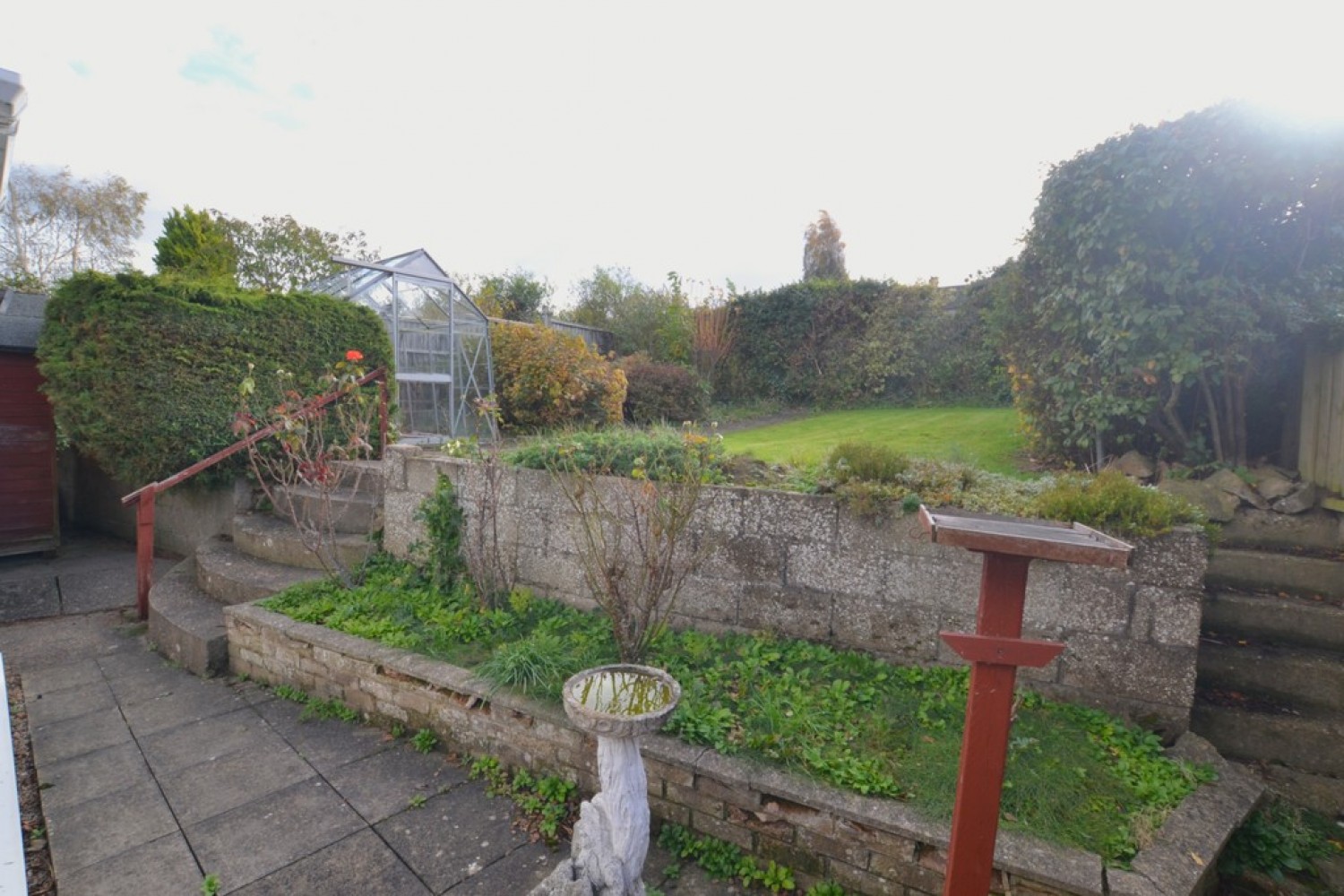 2 bedroom Bungalow for Sale Wroxall Drive, Grantham