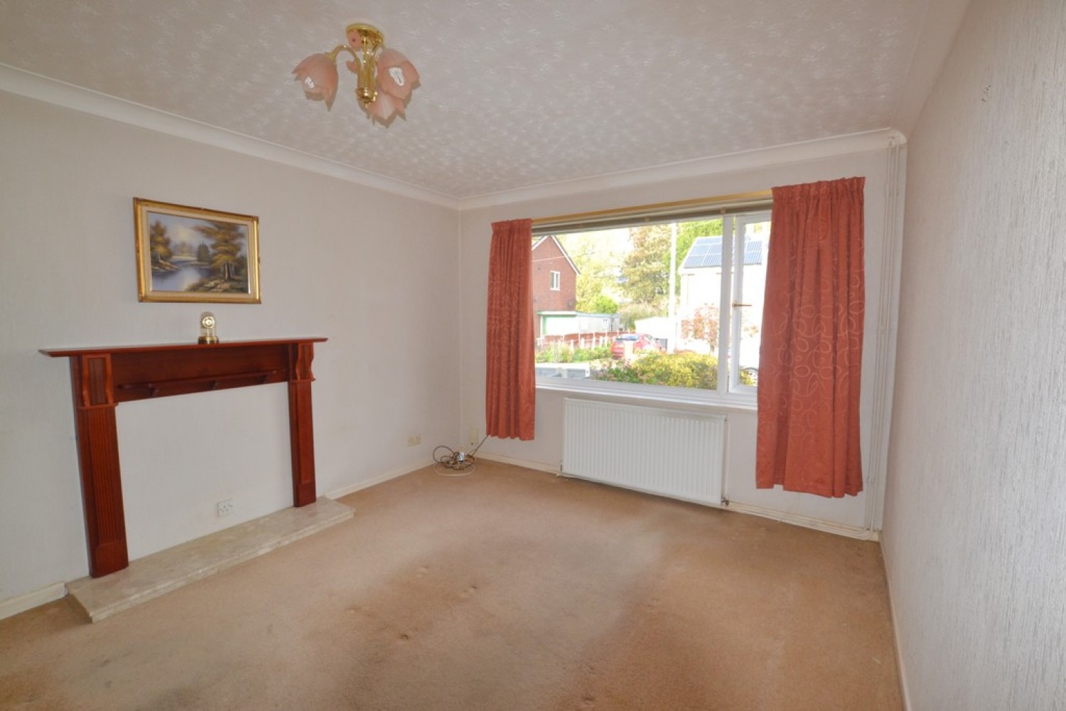 2 bedroom Bungalow for Sale Wroxall Drive, Grantham