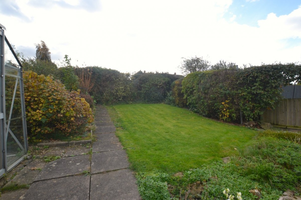 Wroxall Drive, Grantham