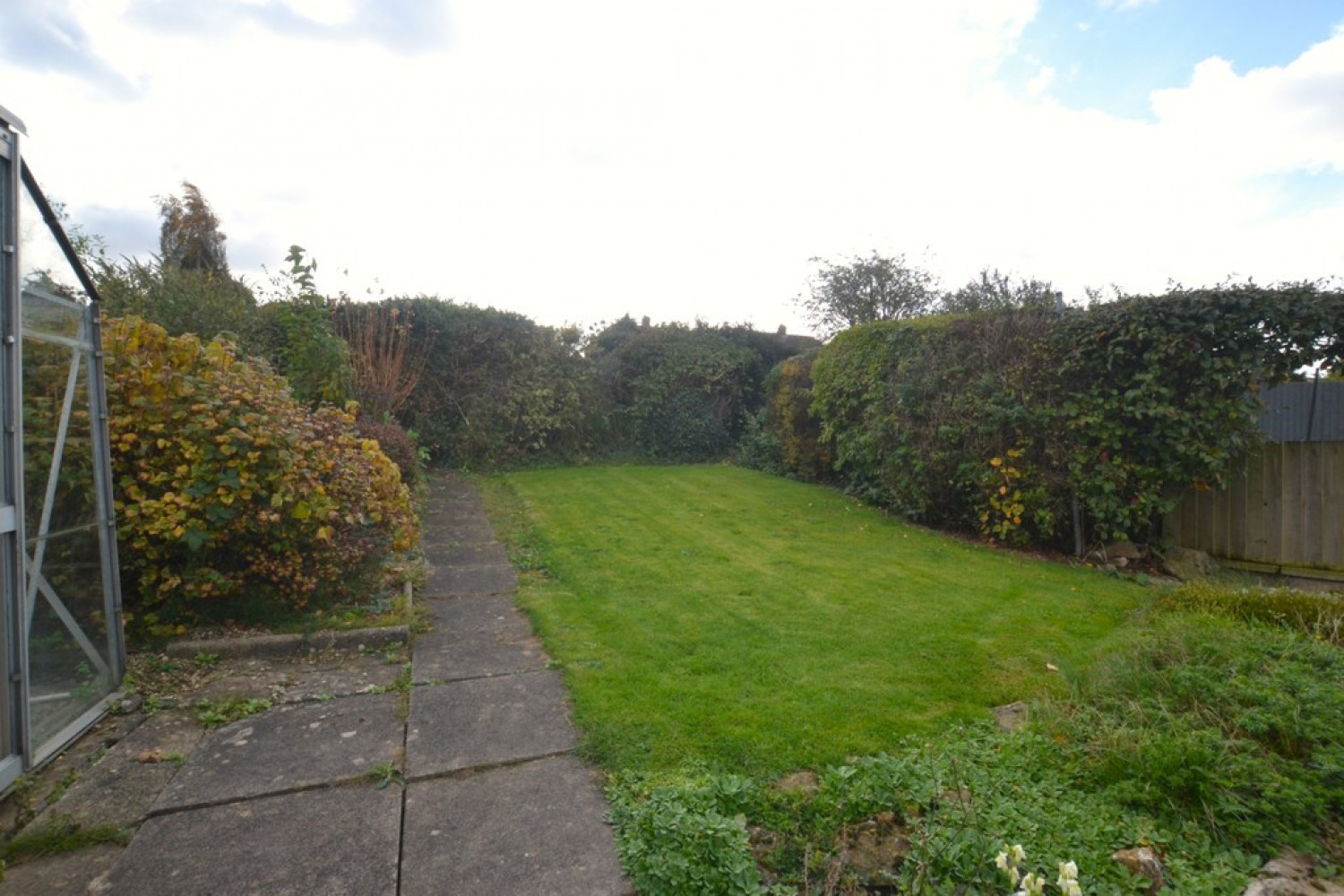 2 bedroom Bungalow for Sale Wroxall Drive, Grantham