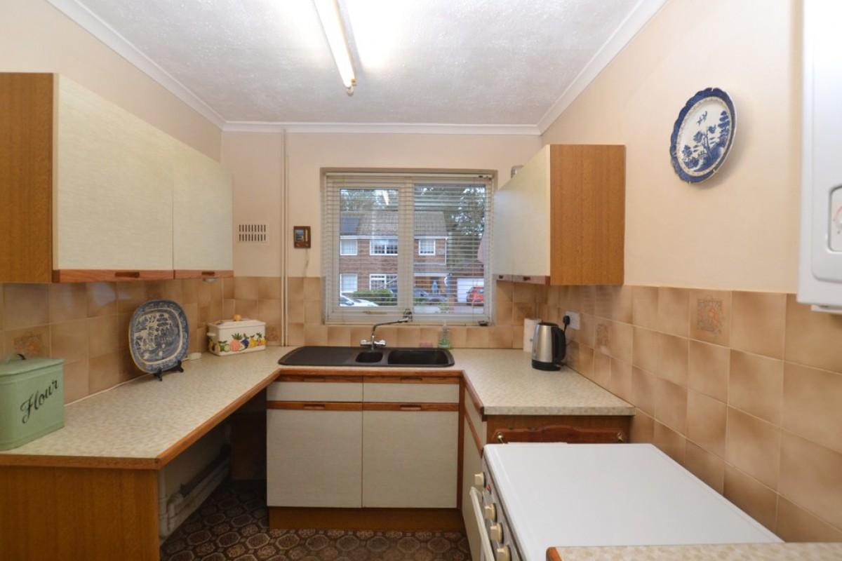 Wroxall Drive, Grantham