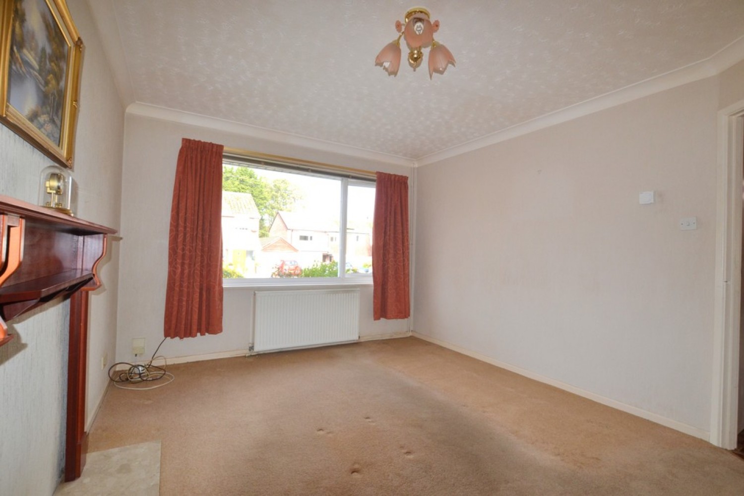 2 bedroom Bungalow for Sale Wroxall Drive, Grantham