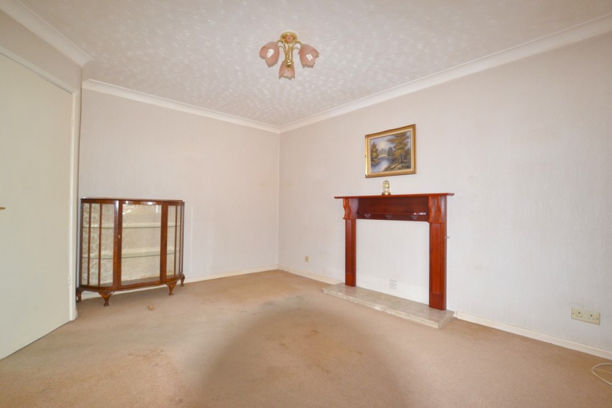 Wroxall Drive, Grantham