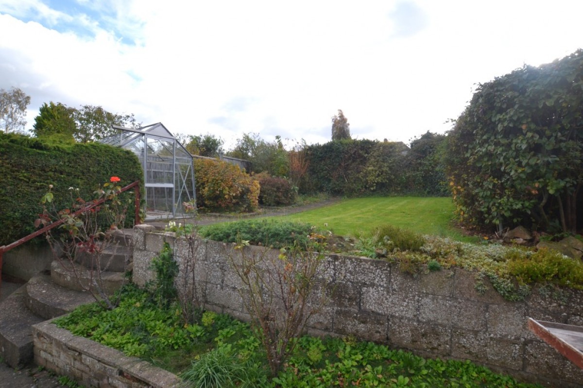 Wroxall Drive, Grantham