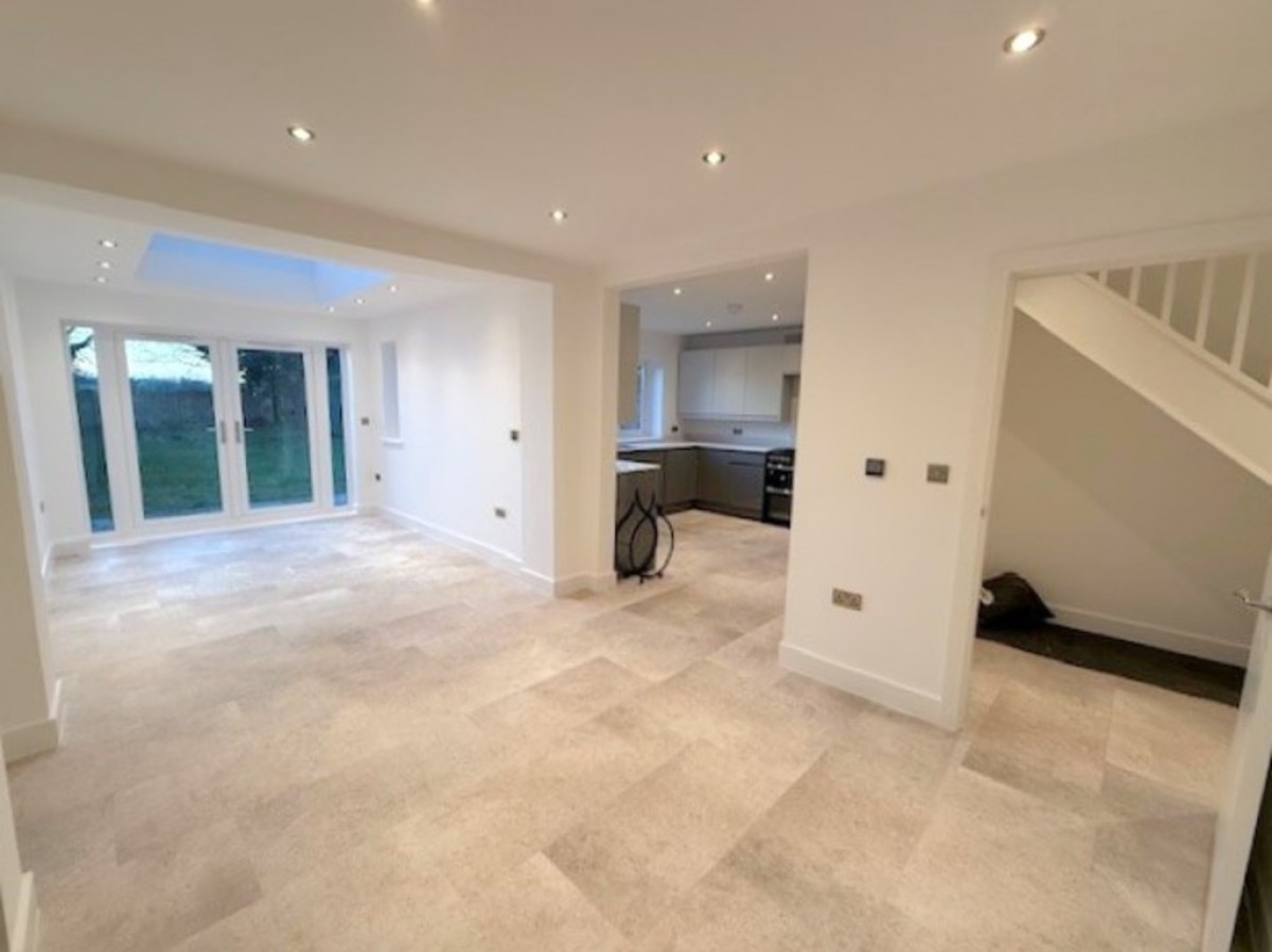 Low Road, Barrowby, Grantham