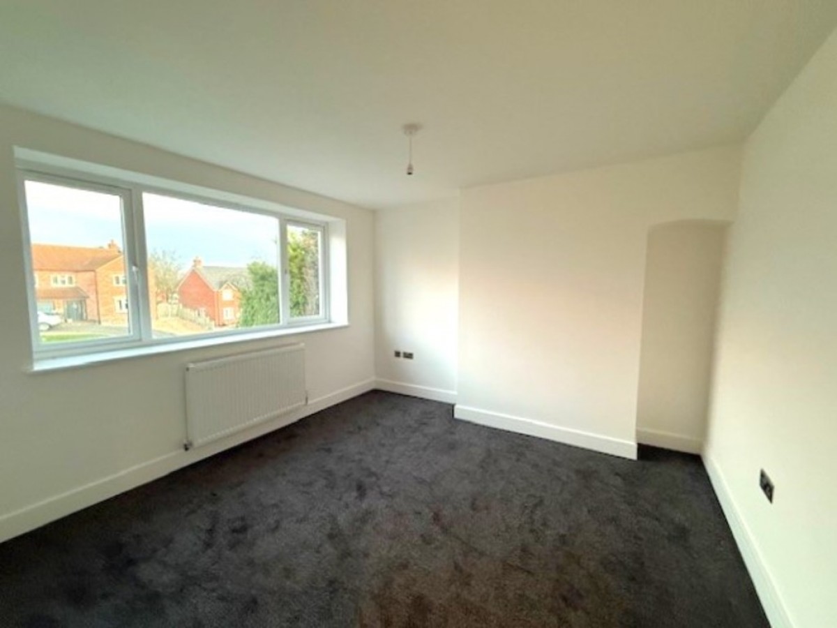 Low Road, Barrowby, Grantham