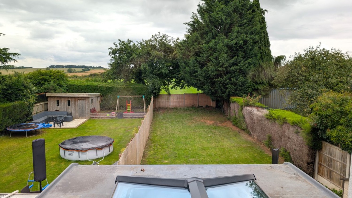 Low Road, Barrowby, Grantham