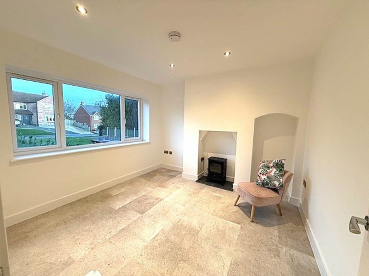 Low Road, Barrowby, Grantham