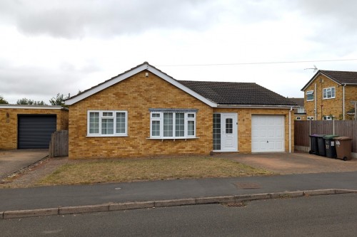 Fairleas, Branston