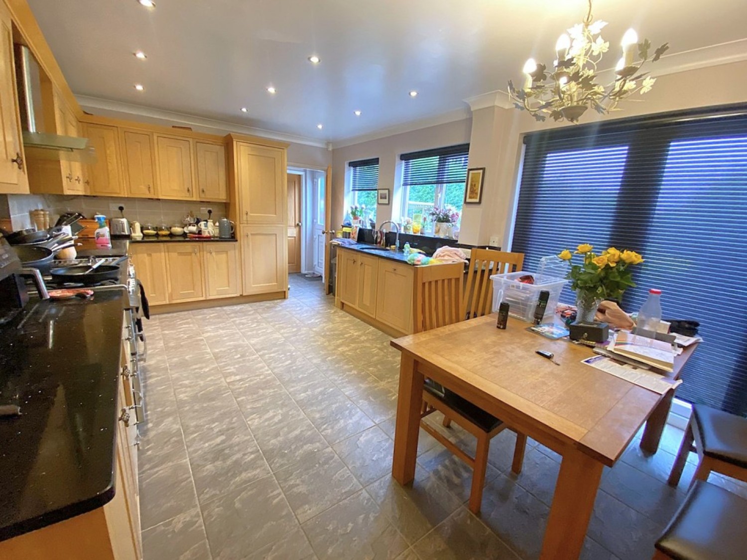 Low Road, Barrowby, Grantham