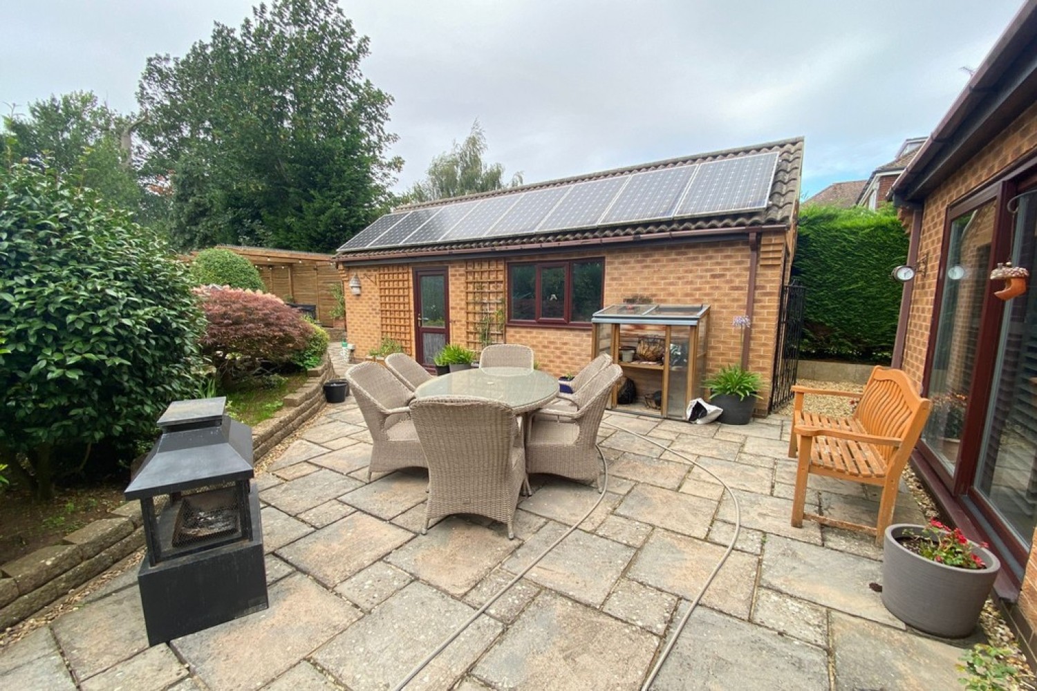 Low Road, Barrowby, Grantham
