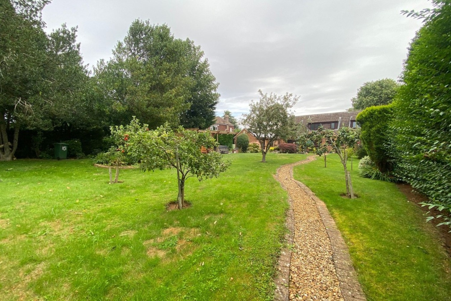 Low Road, Barrowby, Grantham