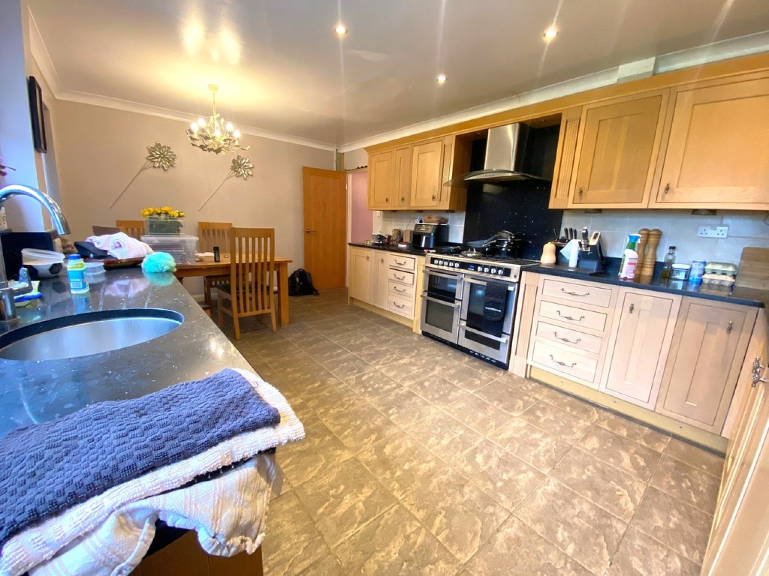 Low Road, Barrowby, Grantham