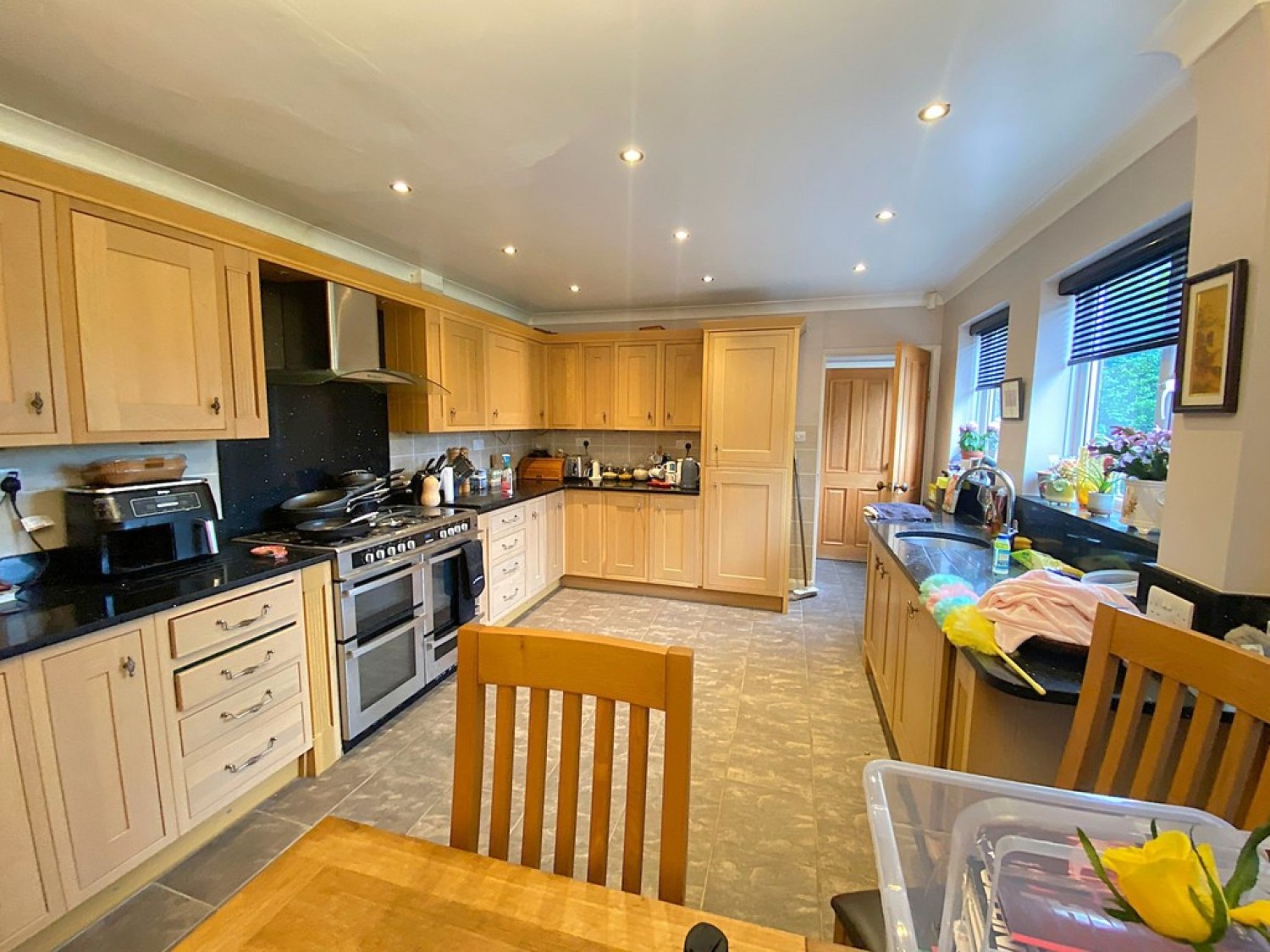 Low Road, Barrowby, Grantham