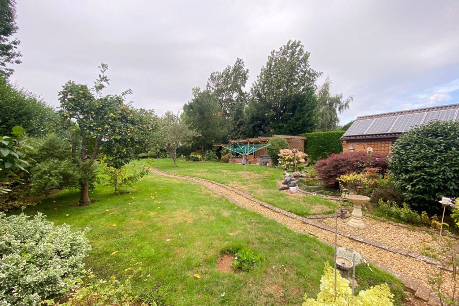 Low Road, Barrowby, Grantham