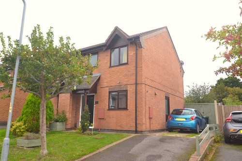 Ascot Drive, Grantham