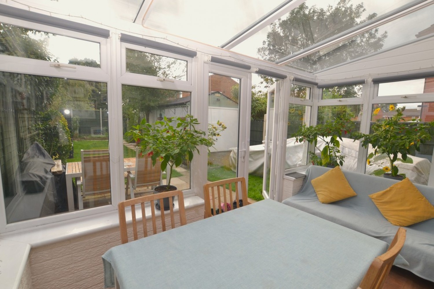 Ascot Drive, Grantham
