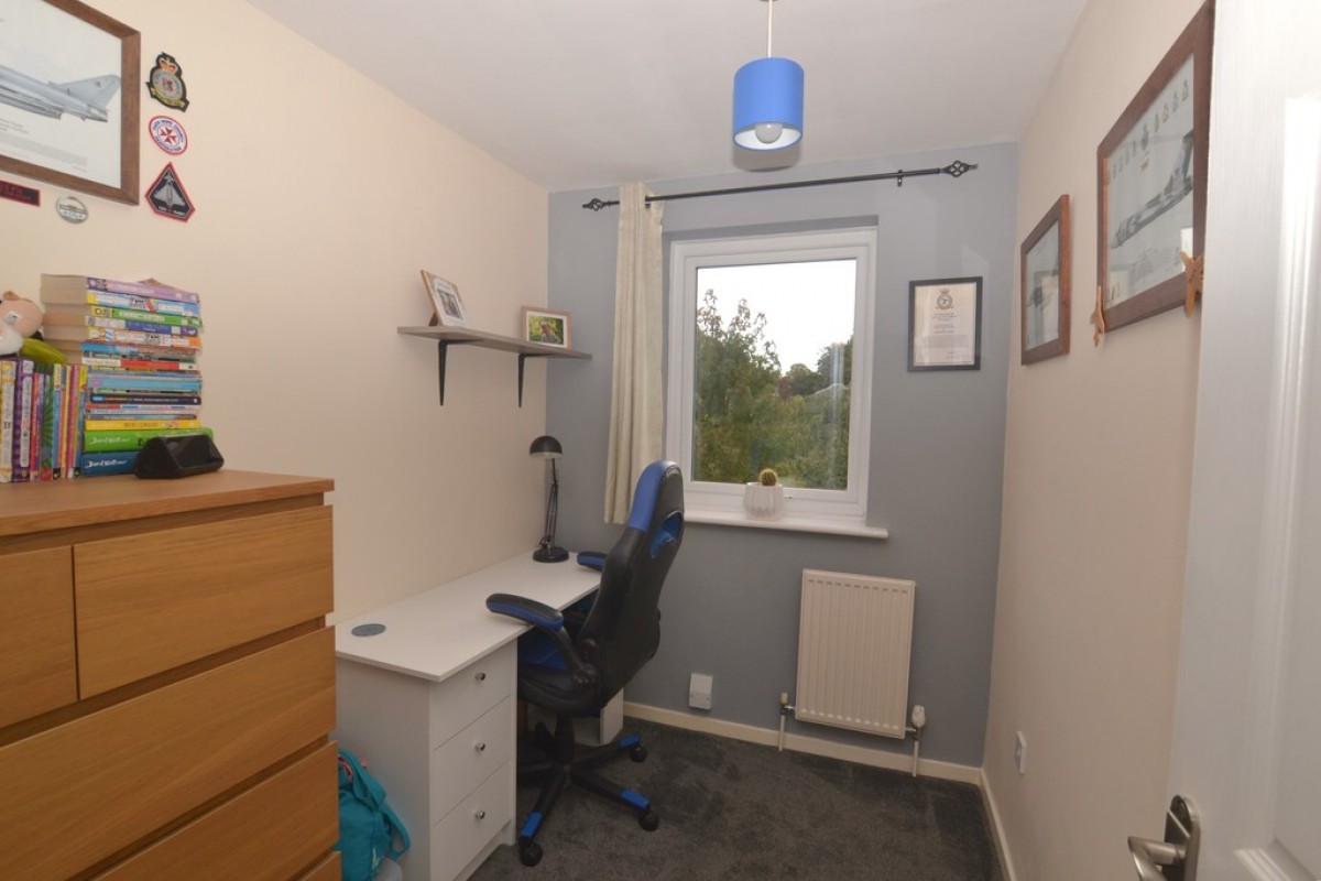 Ascot Drive, Grantham