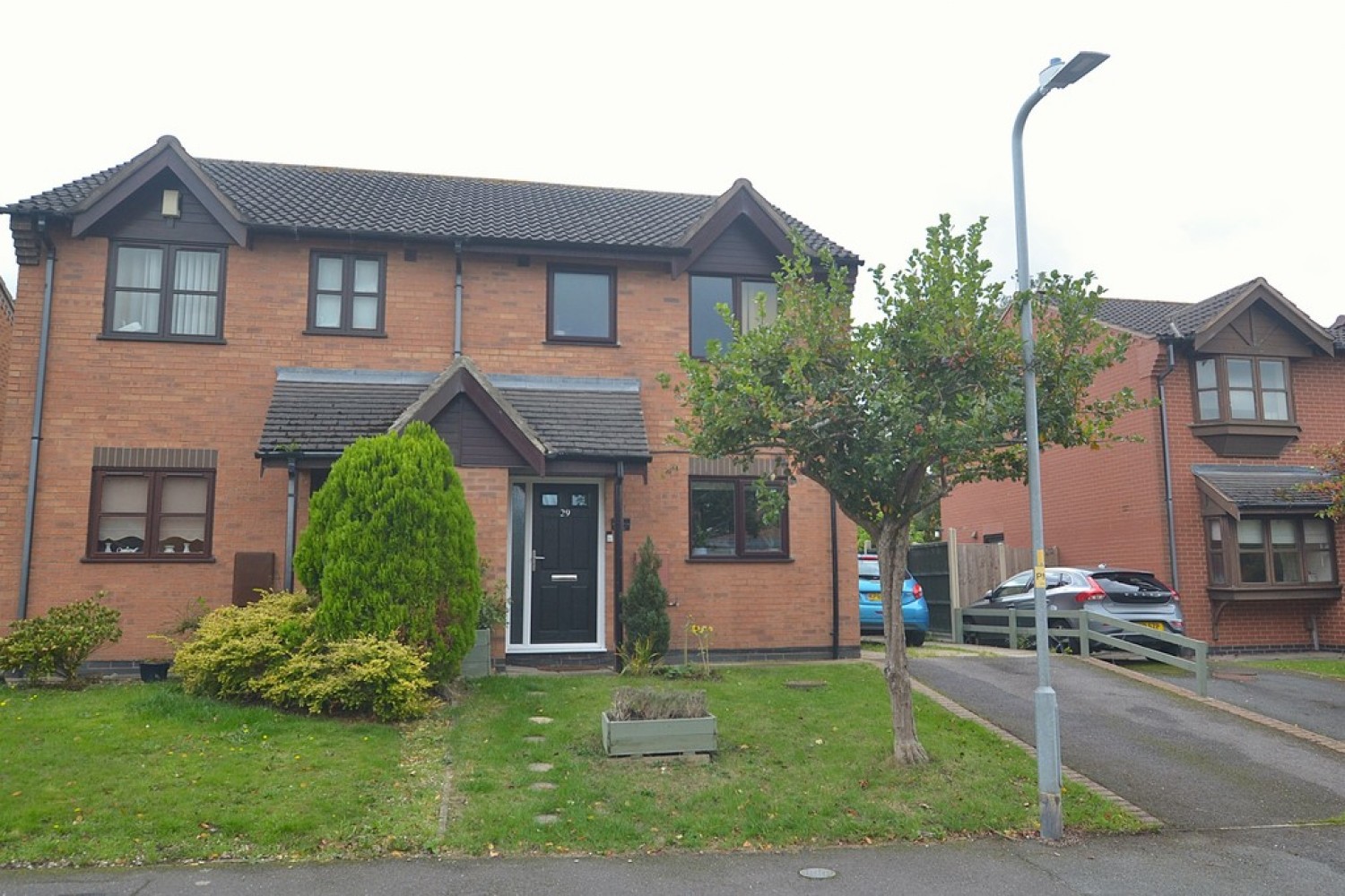 Ascot Drive, Grantham