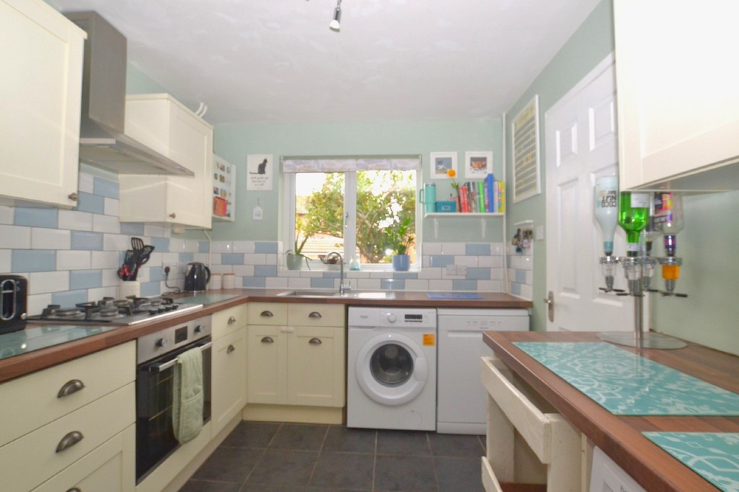 Ascot Drive, Grantham