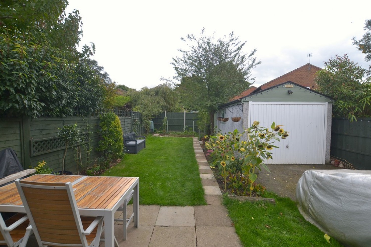 Ascot Drive, Grantham
